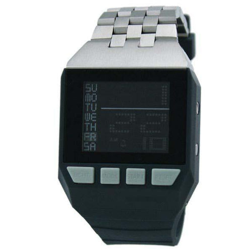Customization Stainless Steel Watch Bands DZ7187