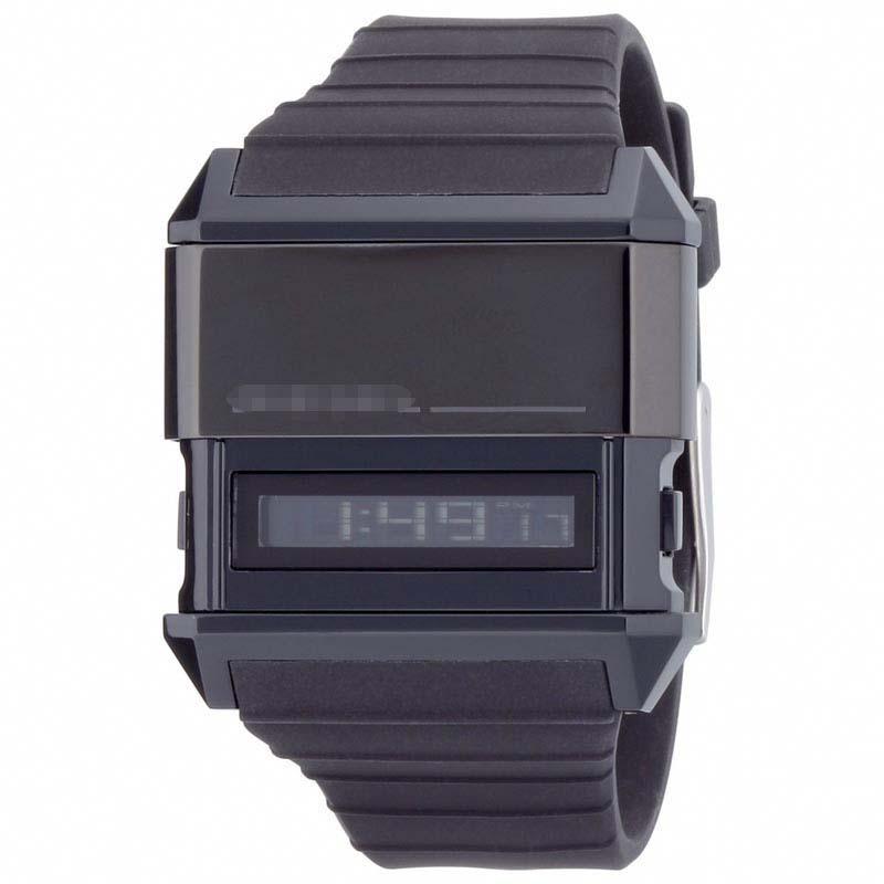 Wholesale Rubber Watch Bands DZ7200