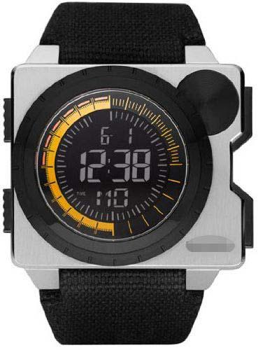 Custom Nylon Watch Bands DZ7222