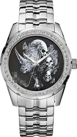 Wholesale Stainless Steel Watch Bands E10562G1