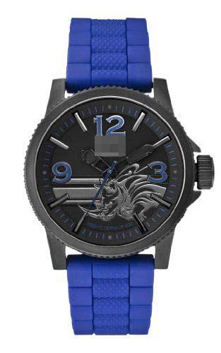 Custom Resin Watch Bands E11587G4