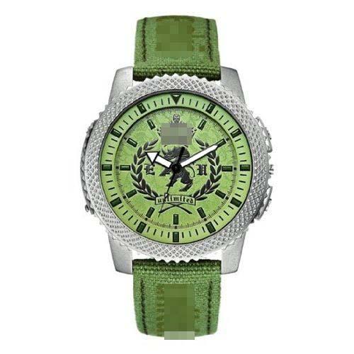Custom Canvas Watch Bands E11596G2