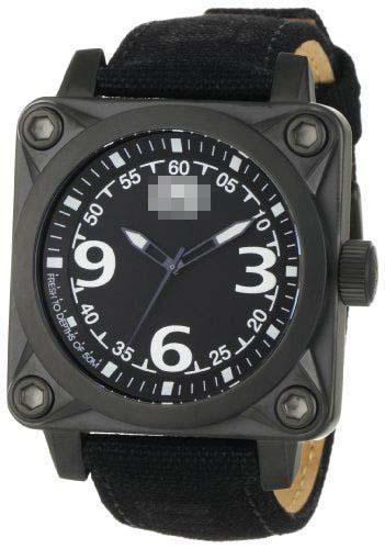 Wholesale Canvas Watch Bands E12598G1