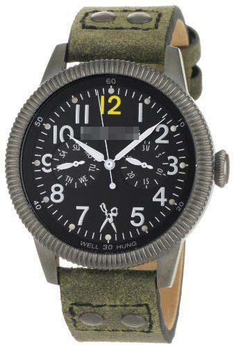 Customize Leather Watch Straps E14541G1
