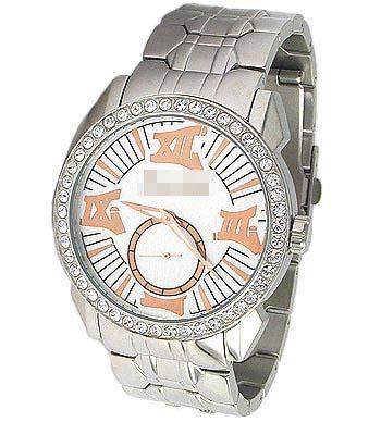 Custom Stainless Steel Watch Wristband E16541G1