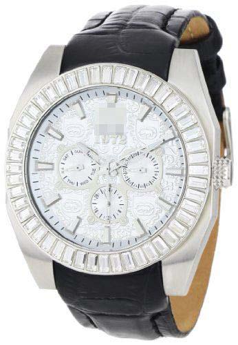Wholesale Leather Watch Straps E19501G1