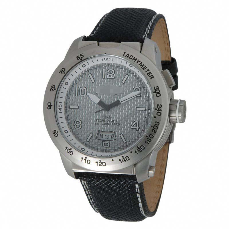 Custom Leather Watch Bands E3.3