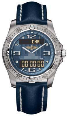 Custom Leather Watch Straps E7936210/C787-LST