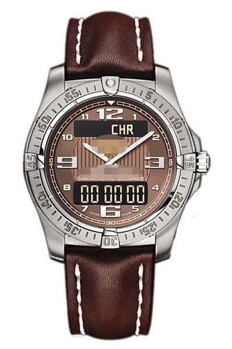Custom Copper Watch Dial E7936210/Q572-LS