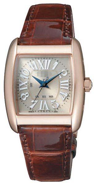 Custom Leather Watch Bands EBD75-2773