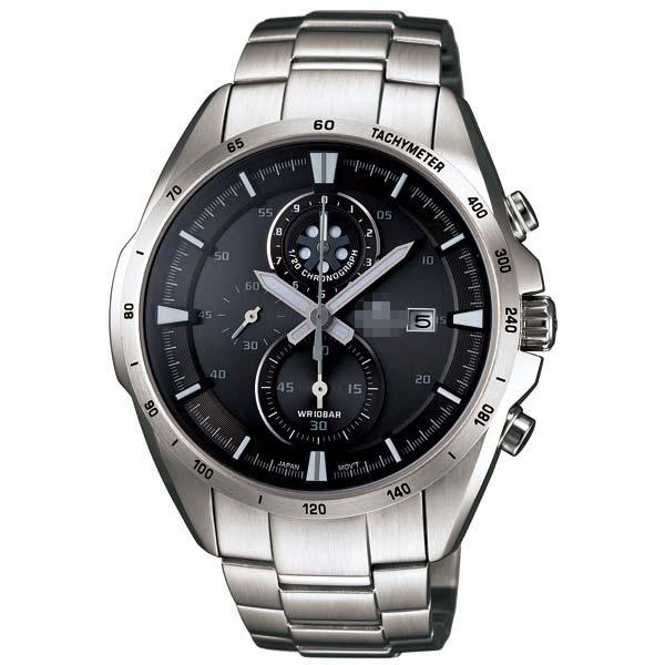 Custom Stainless Steel Watch Bracelets EFR-530SBCJ-1AJF