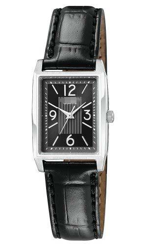 Custom Leather Watch Bands EJ6030-04E