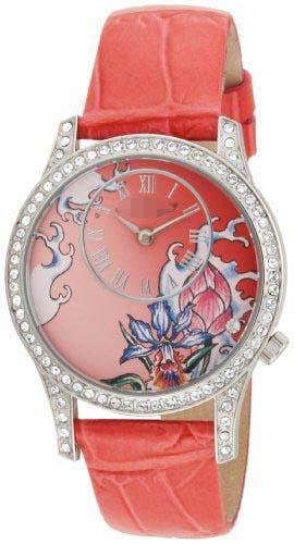 Custom Watch Dial EL-PK