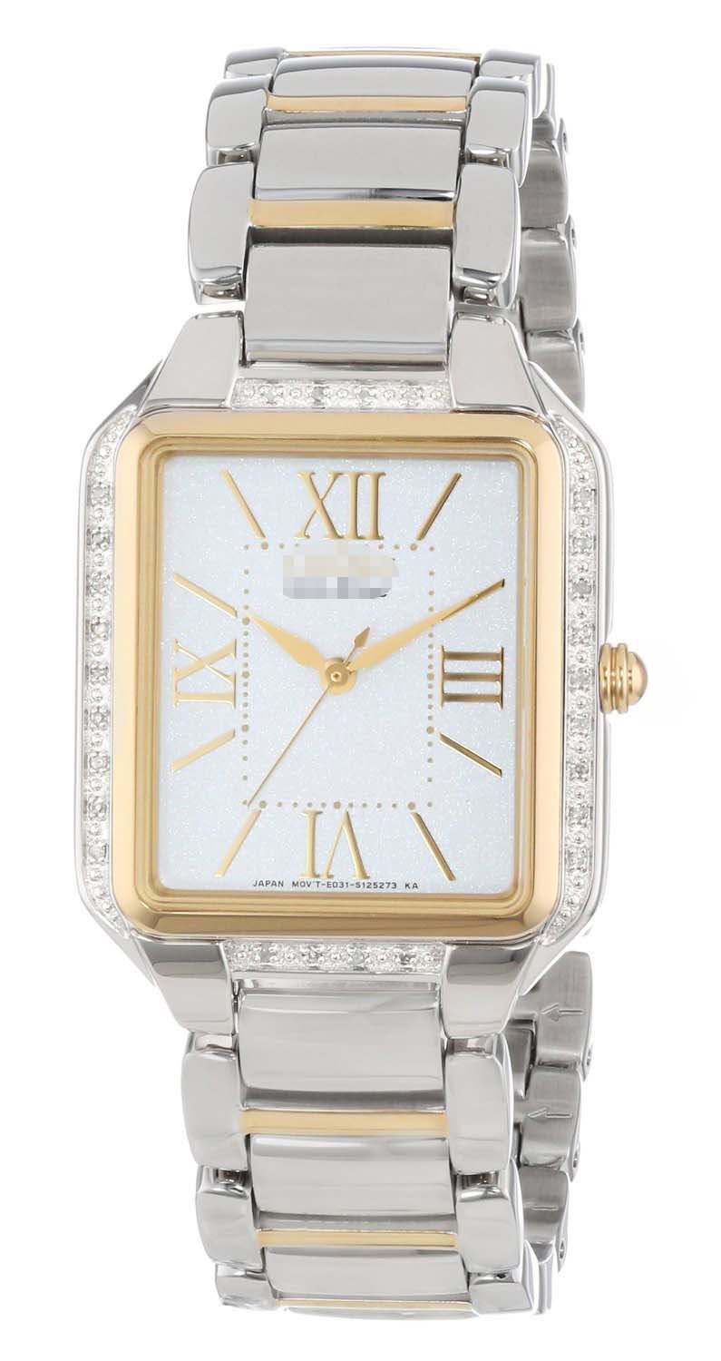 Customization Stainless Steel Watch Bracelets EM0194-51A
