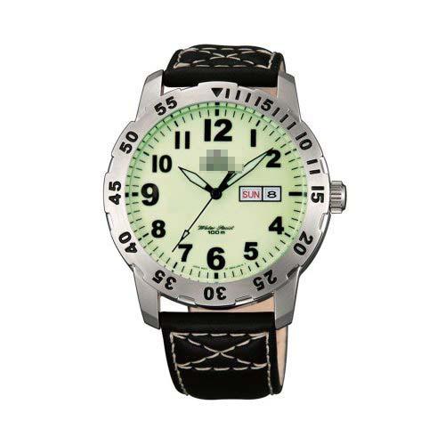 Custom Watch Dial EM7A004R