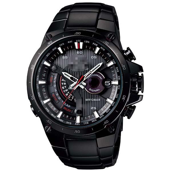 Wholesale Black Watch Dial EQW-A1000DC-1AJF