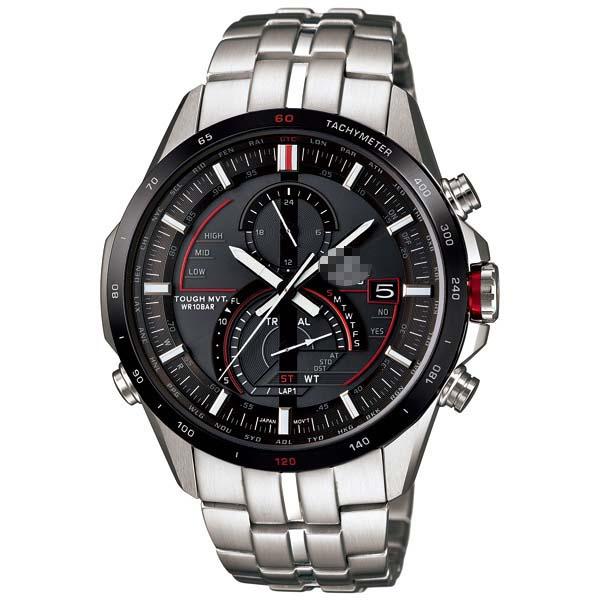 Wholesale Black Watch Dial EQW-A1300DB-1AJF