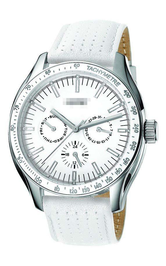 Customised Leather Watch Straps ES103012001