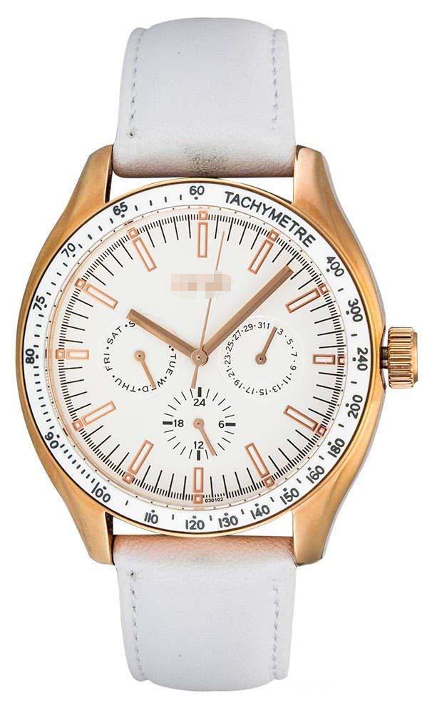 Custom White Watch Dial ES103012004