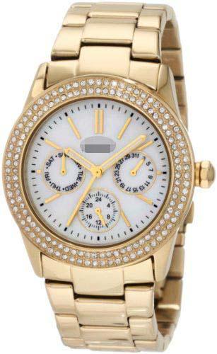 Custom Stainless Steel Watch Bracelets ES103822012