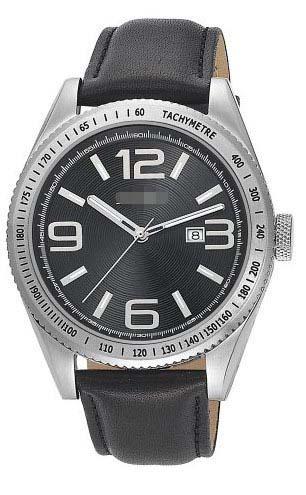 Wholesale Leather Watch Straps ES104121001