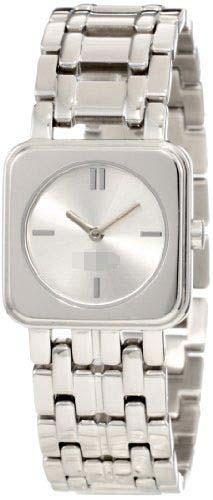 Customized Silver Watch Dial ES104242002