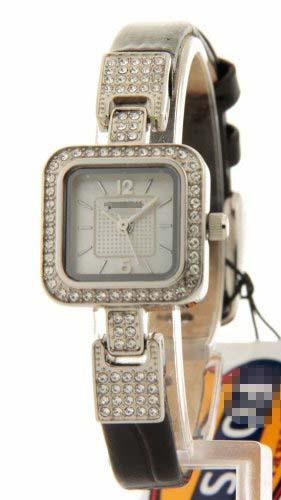 Customised Leather Watch Bands ES2778