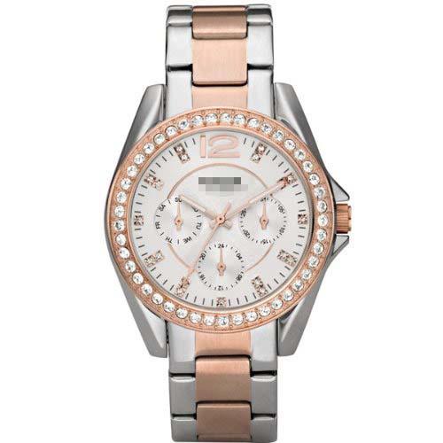 Customized Stainless Steel Watch Bands ES2787