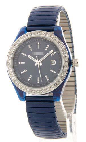 Wholesale Stainless Steel Watch Bands ES2910