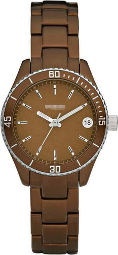 Custom Aluminium Watch Bracelets ES2930
