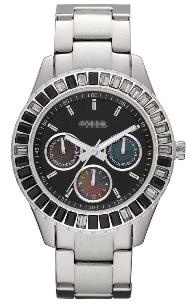 Customize Stainless Steel Watch Bands ES2957