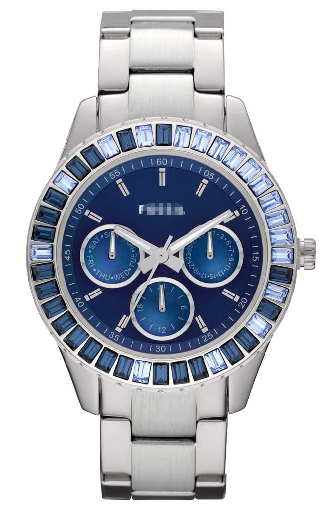 Customised Stainless Steel Watch Bands ES2958