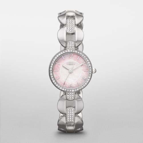 Custom Stainless Steel Watch Bands ES3012