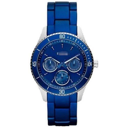 Customised Stainless Steel Watch Bands ES3035