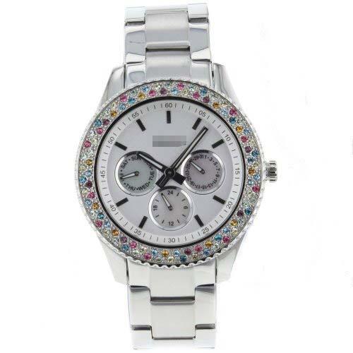 Custom Stainless Steel Watch Bands ES3049