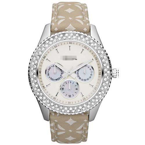 Customised Nylon Watch Bands ES3053