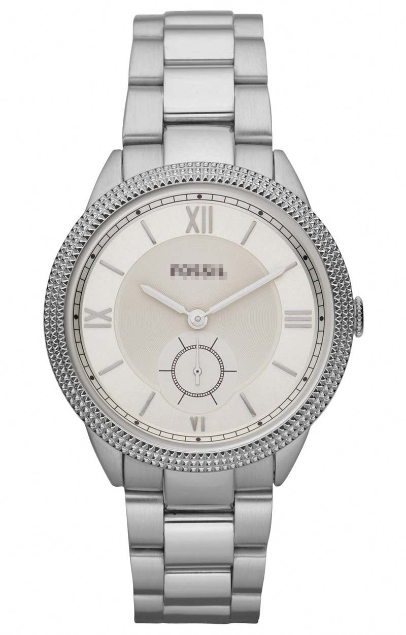 Custom Stainless Steel Watch Bracelets ES3062