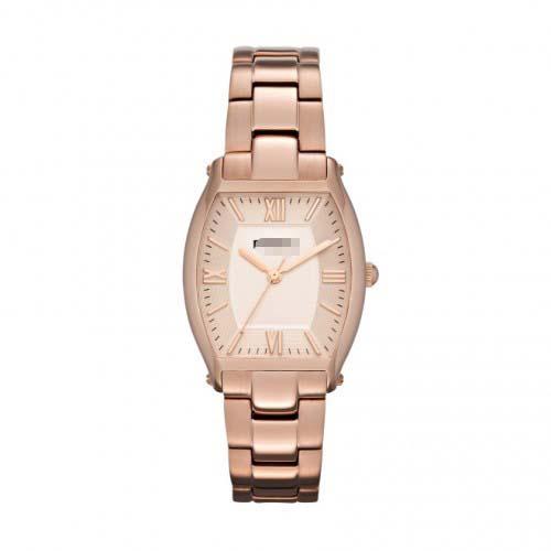 Custom Rose Gold Watch Dial ES3120