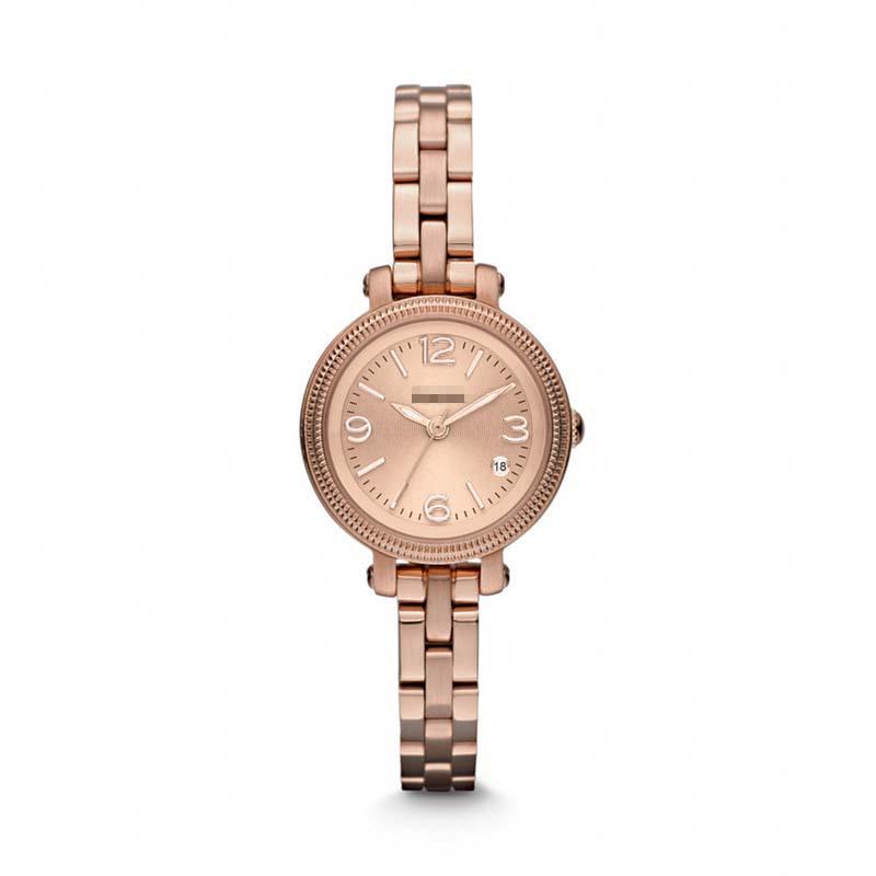 Customized Stainless Steel Watch Bracelets ES3136