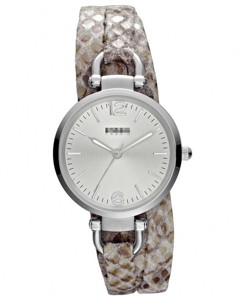 Wholesale Leather Watch Straps ES3154