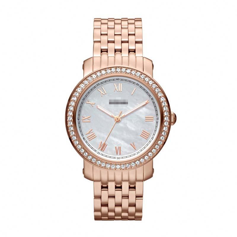 Custom Stainless Steel Watch Bracelets ES3186