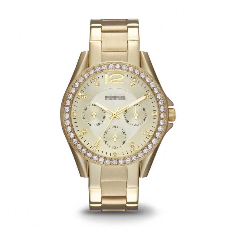 Customization Stainless Steel Watch Bracelets ES3203