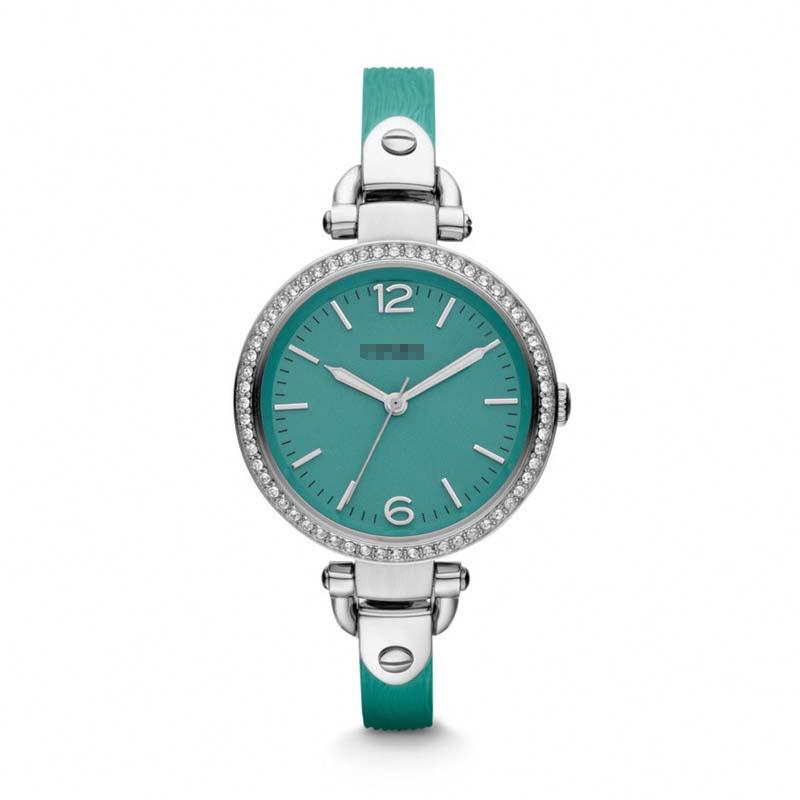 Customised Nylon Watch Bands ES3238