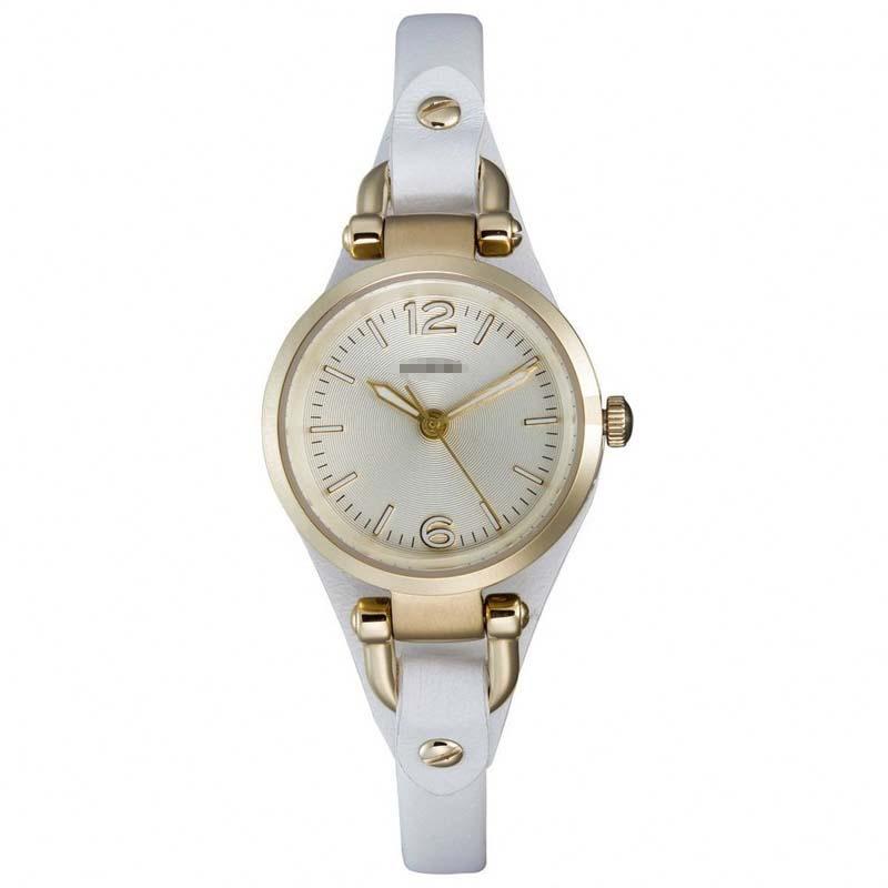 Custom Gold Watch Dial ES3266