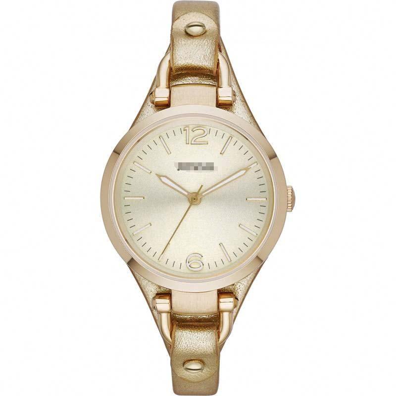 Wholesale Gold Watch Dial ES3414