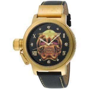 Custom Leather Watch Bands ETE-103