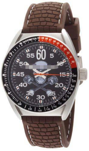 Wholesale Rubber Watch Bands ETE-120