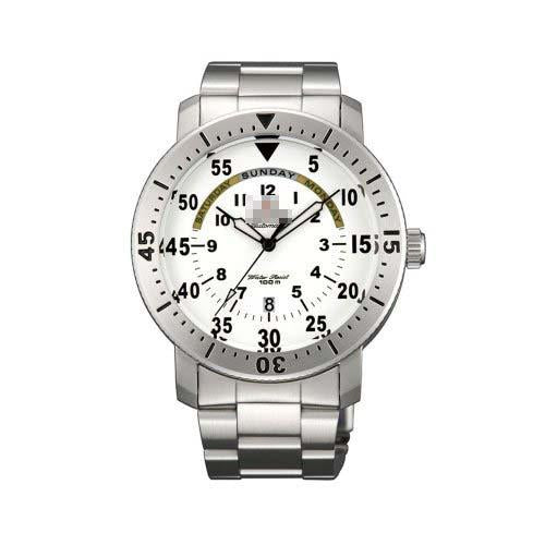 Customize Stainless Steel Watch Wristband EV0N002W