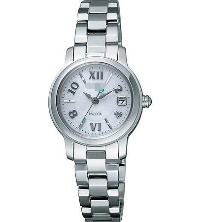 Custom Stainless Steel Watch Bands EW1500-59A