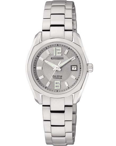 Custom Titanium Watch Bands EW2101-59A